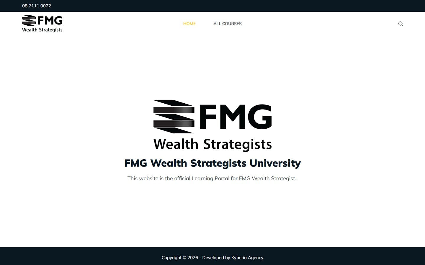 FMG Uni
