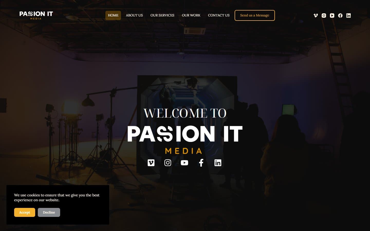 Passion-IT Media